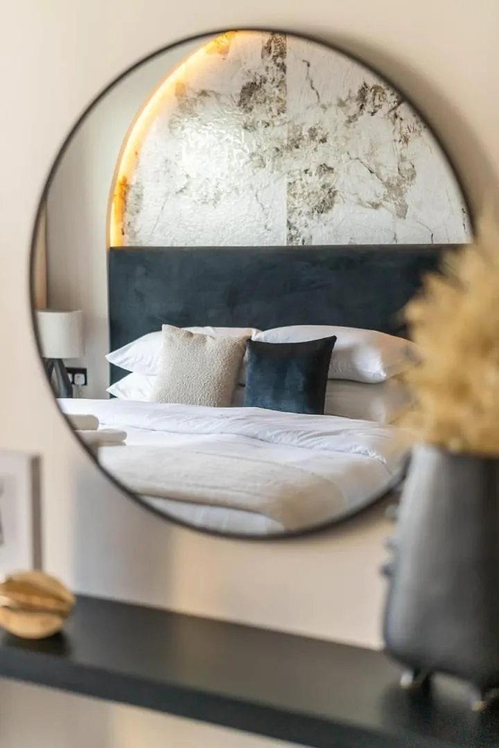 Guestready - Modern Living In Jvc Apartment Dubai 0*,