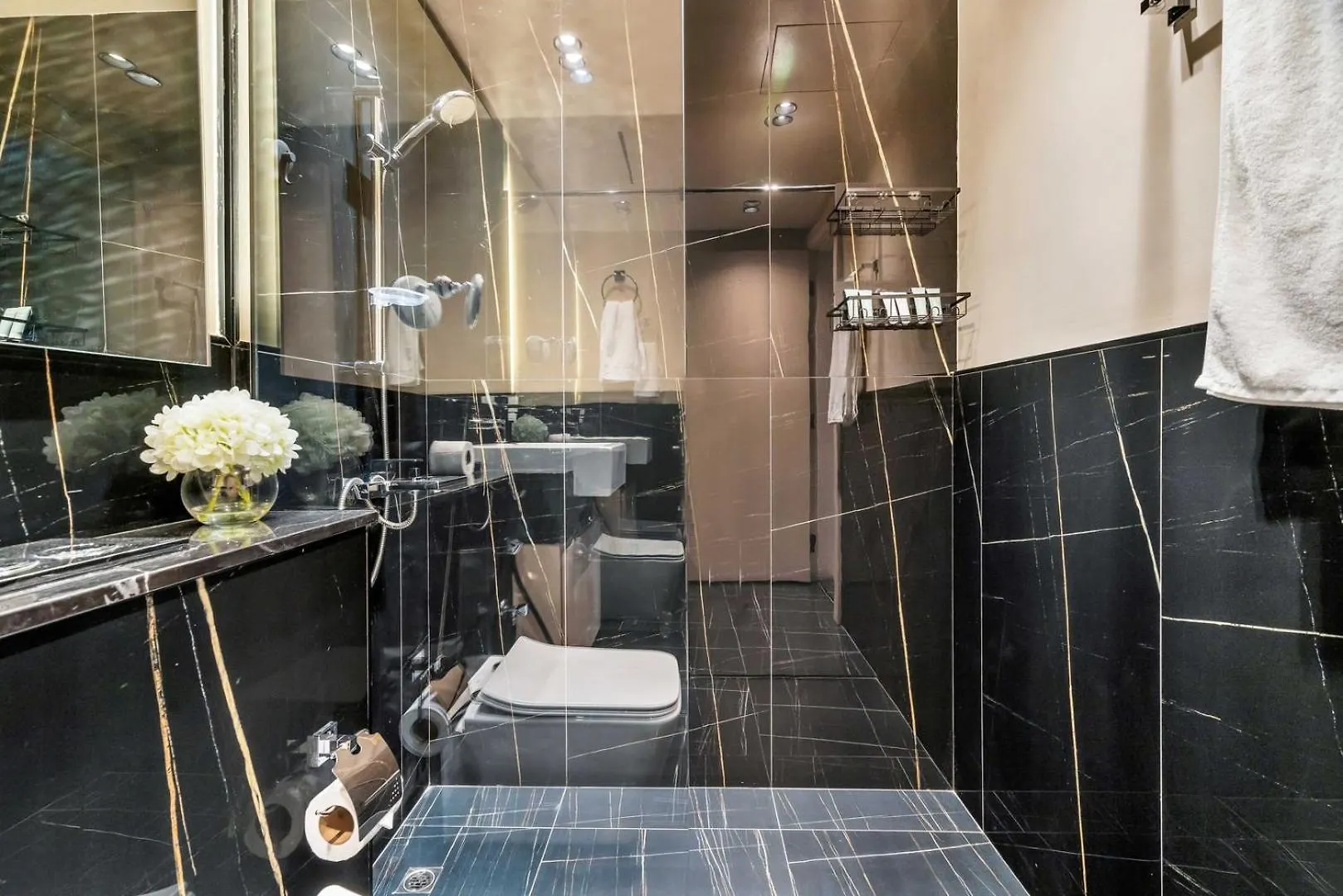 Apartamento Guestready - Modern Living In Jvc Dubái