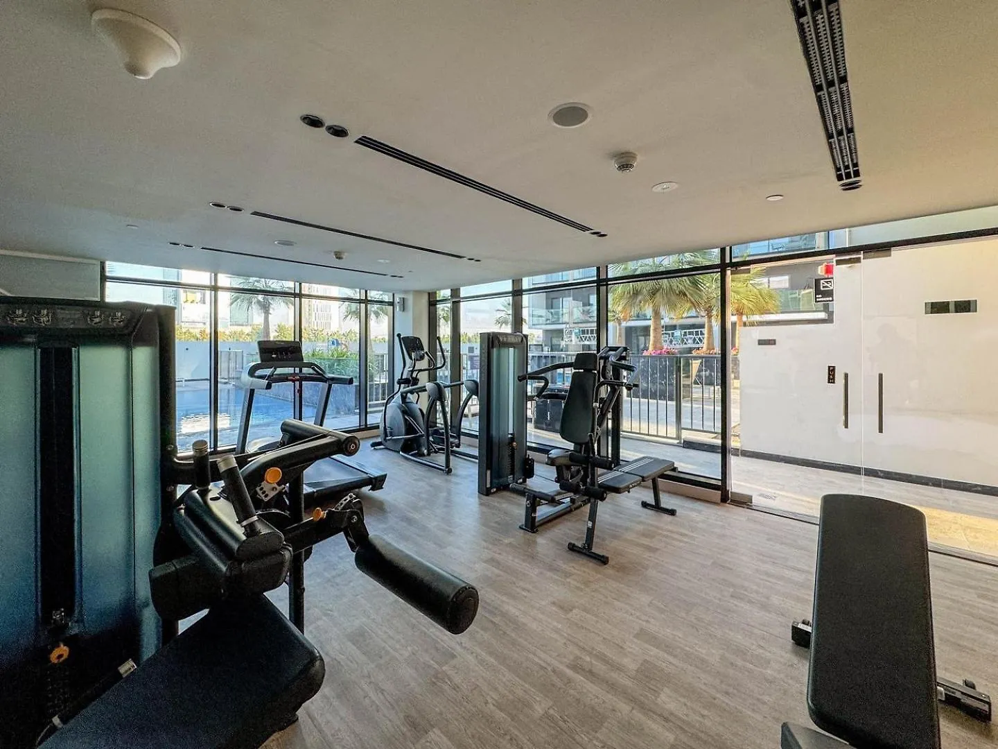 Guestready - Modern Living In Jvc Apartment Dubai