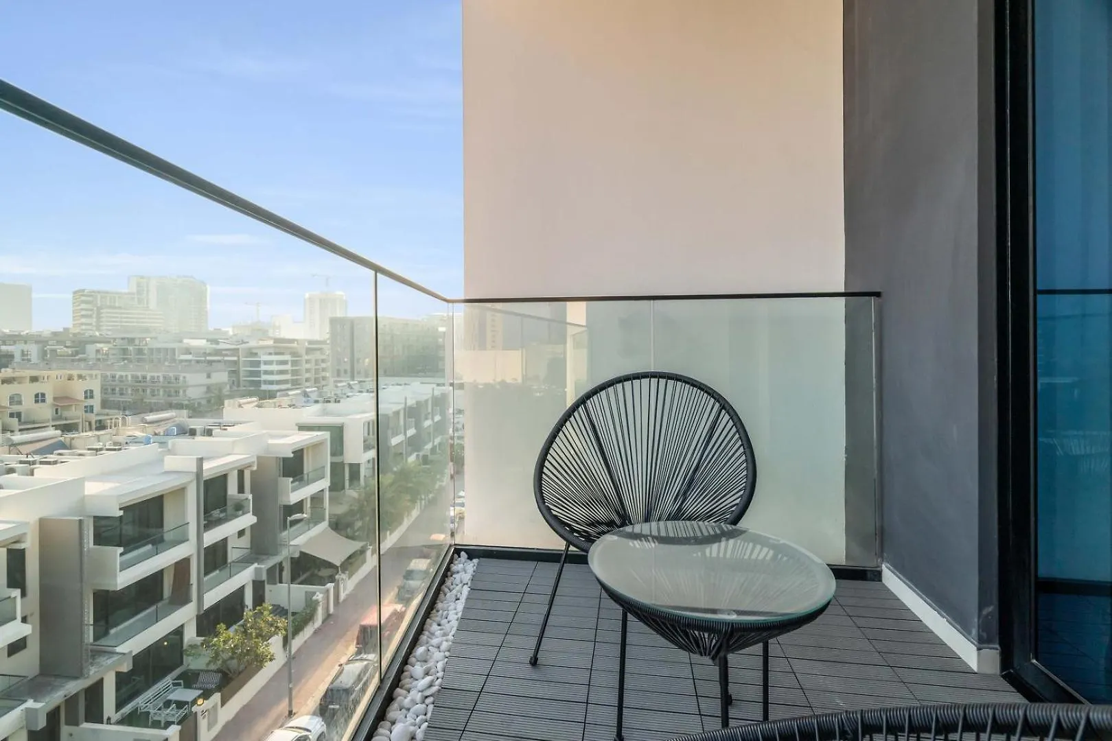 Guestready - Modern Living In Jvc Apartment Dubai United Arab Emirates