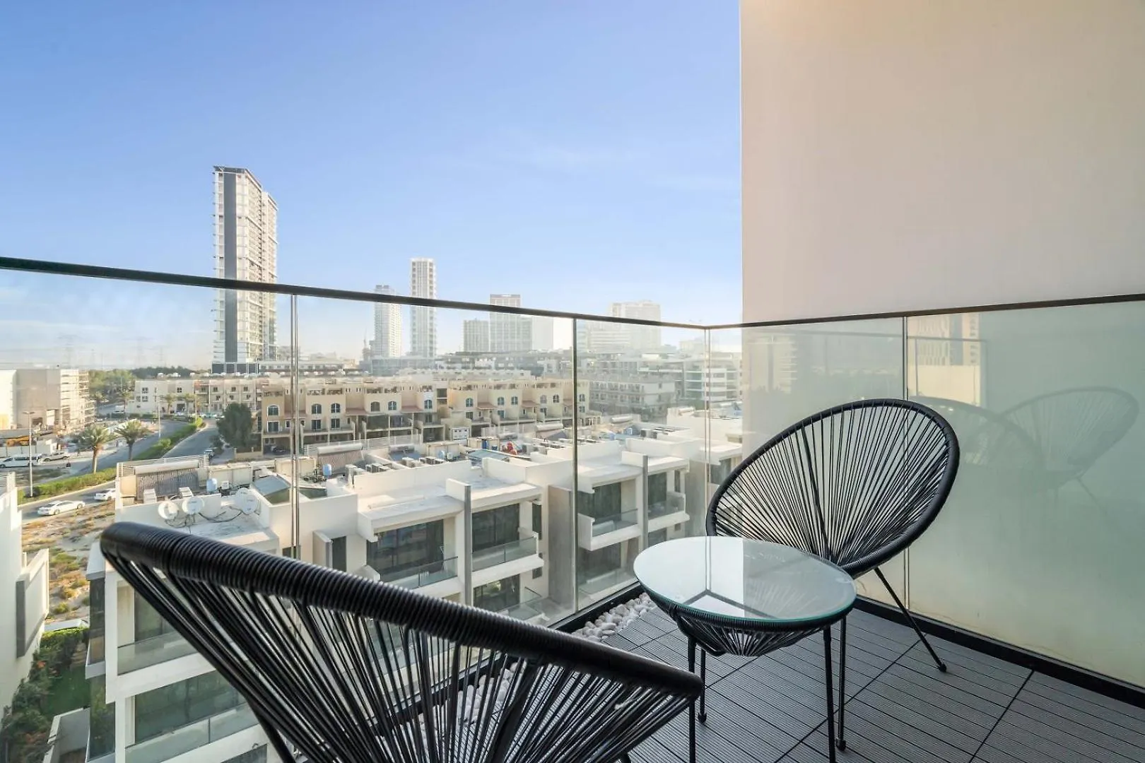 Guestready - Modern Living In Jvc Apartment Dubai 0*,  United Arab Emirates
