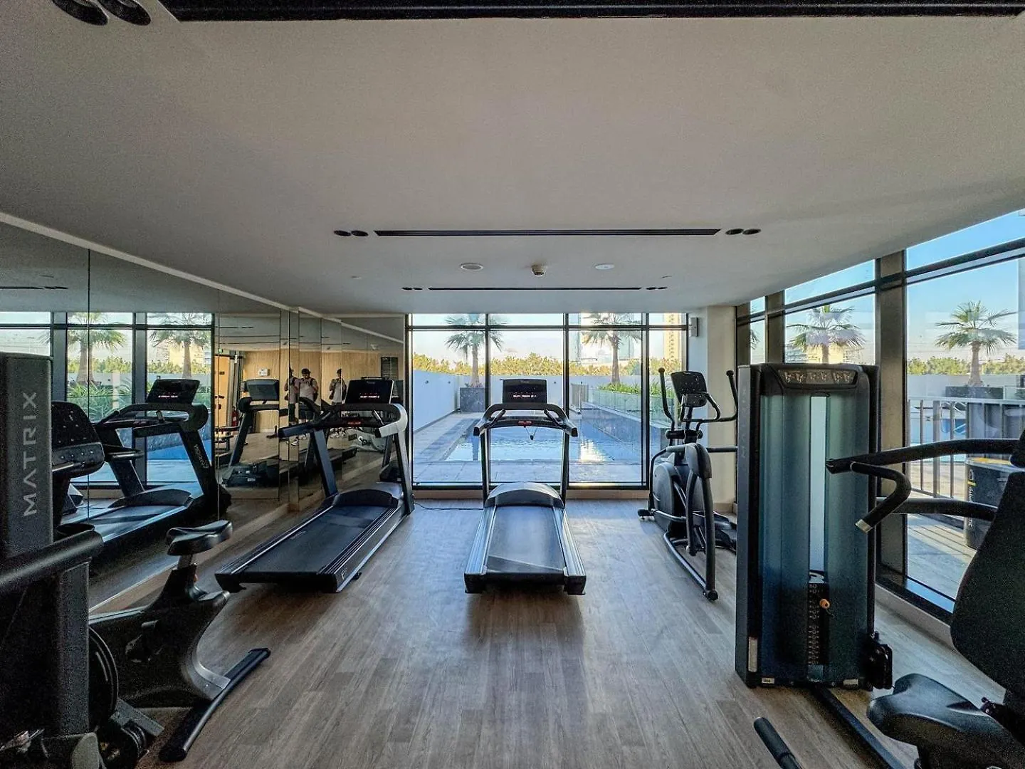 Guestready - Modern Living In Jvc Apartment Dubai United Arab Emirates