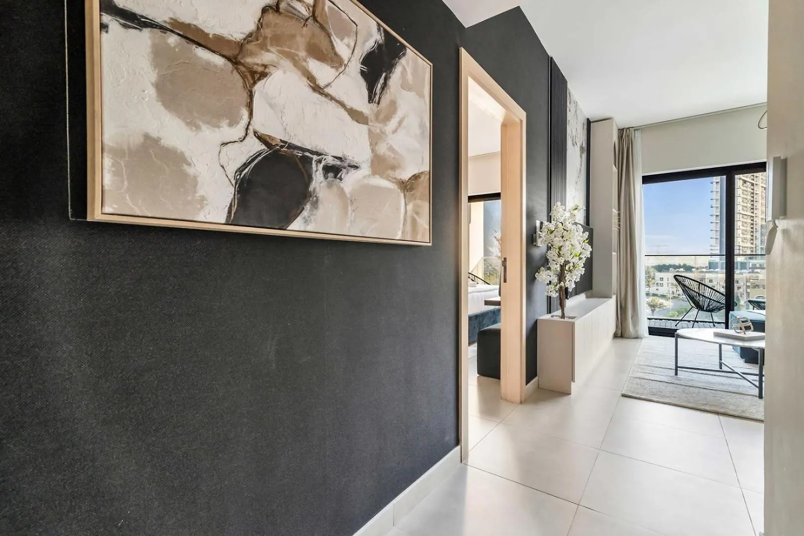 Guestready - Modern Living In Jvc Apartment Dubai United Arab Emirates