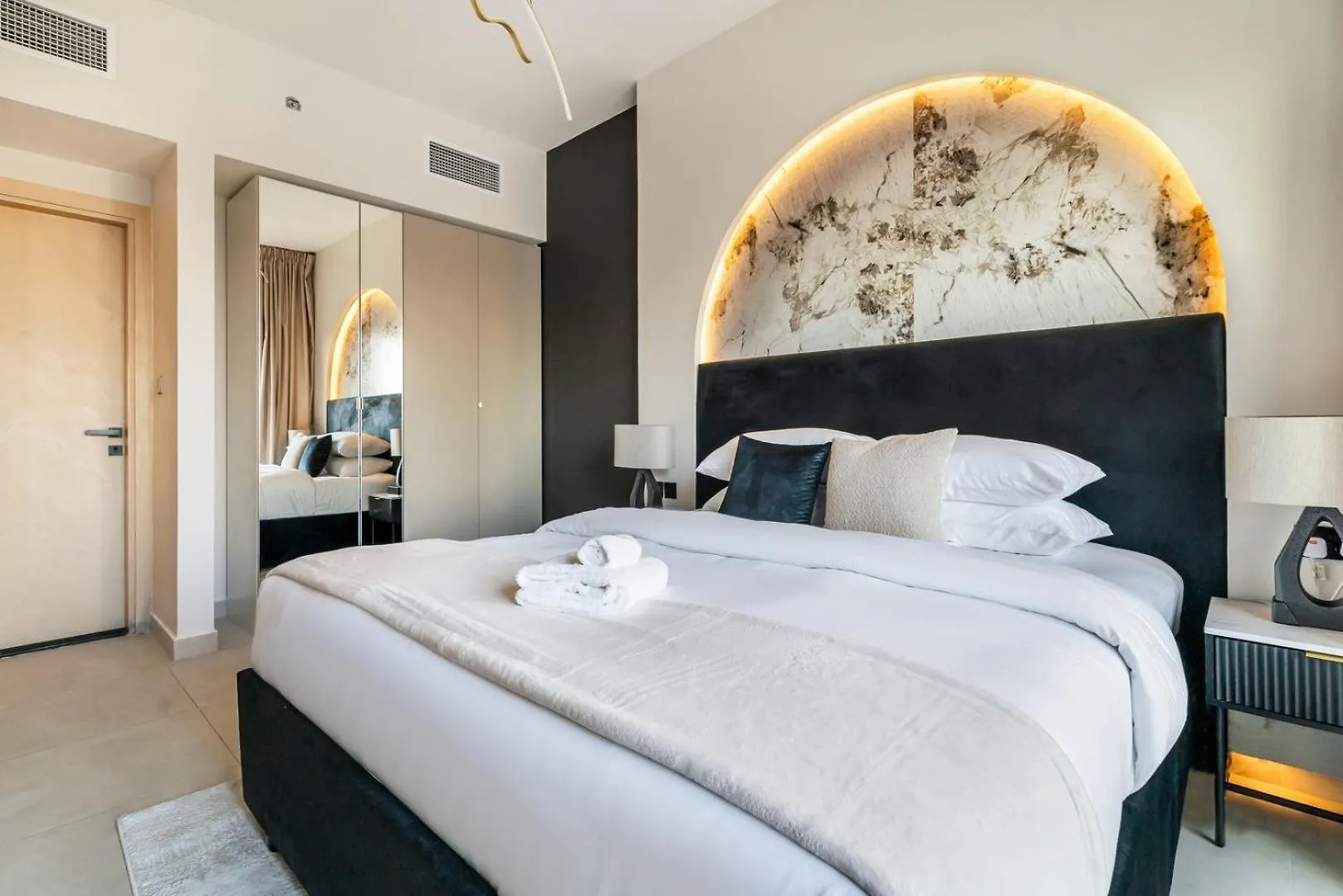 Guestready - Modern Living In Jvc Apartment Dubai United Arab Emirates